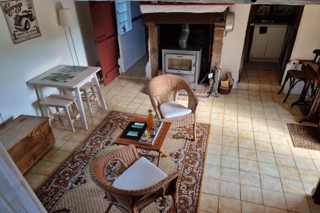 Photo of Others in Bellou-en-Houlme