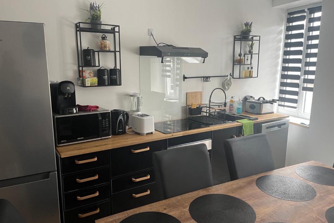 Photo of Others in Brequerecque