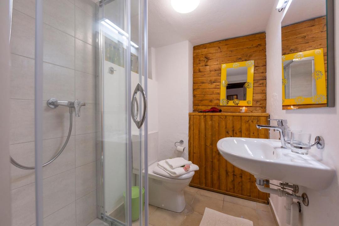 Photo of Bathroom in San Nazzaro