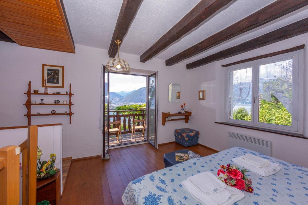 Photo of Bedroom in San Nazzaro