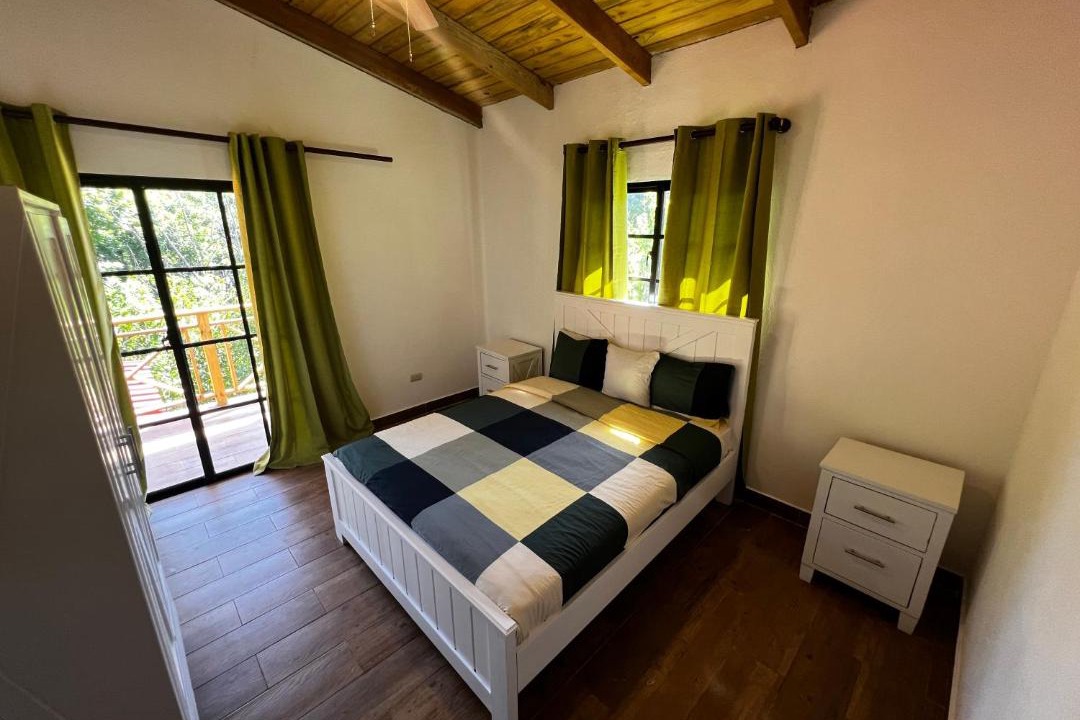 Photo of Bedroom in La Vega Province