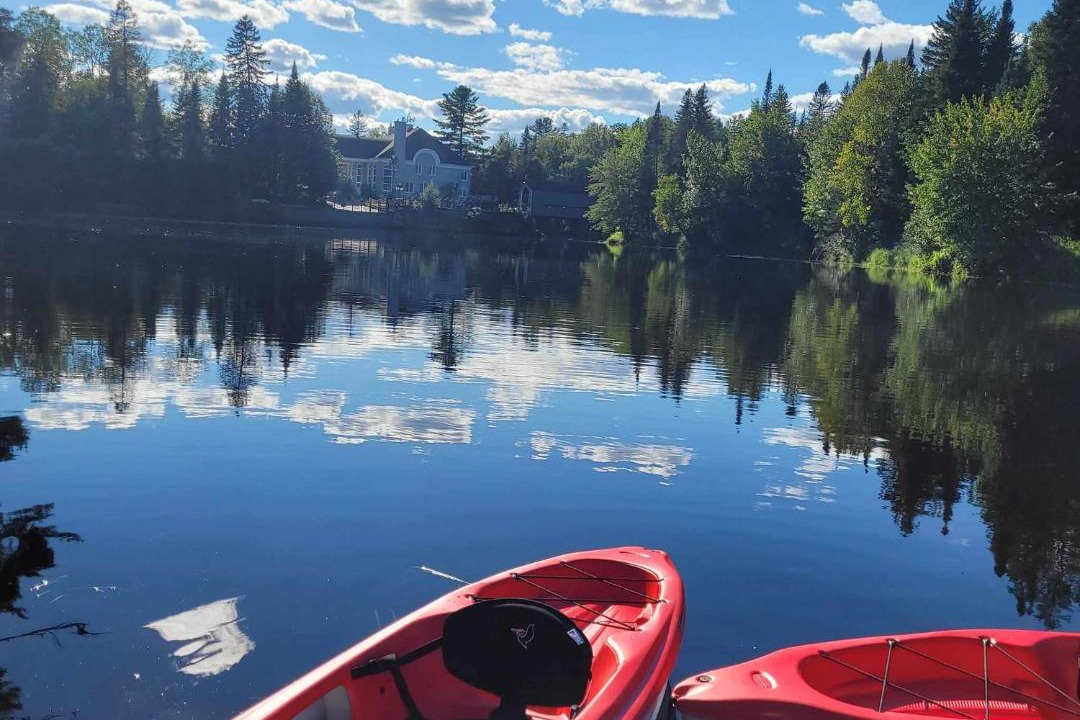 Photo of Outdoor in Saint-Paulin
