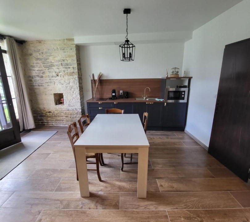 Photo of Livingroom in Corcelles-les-Monts