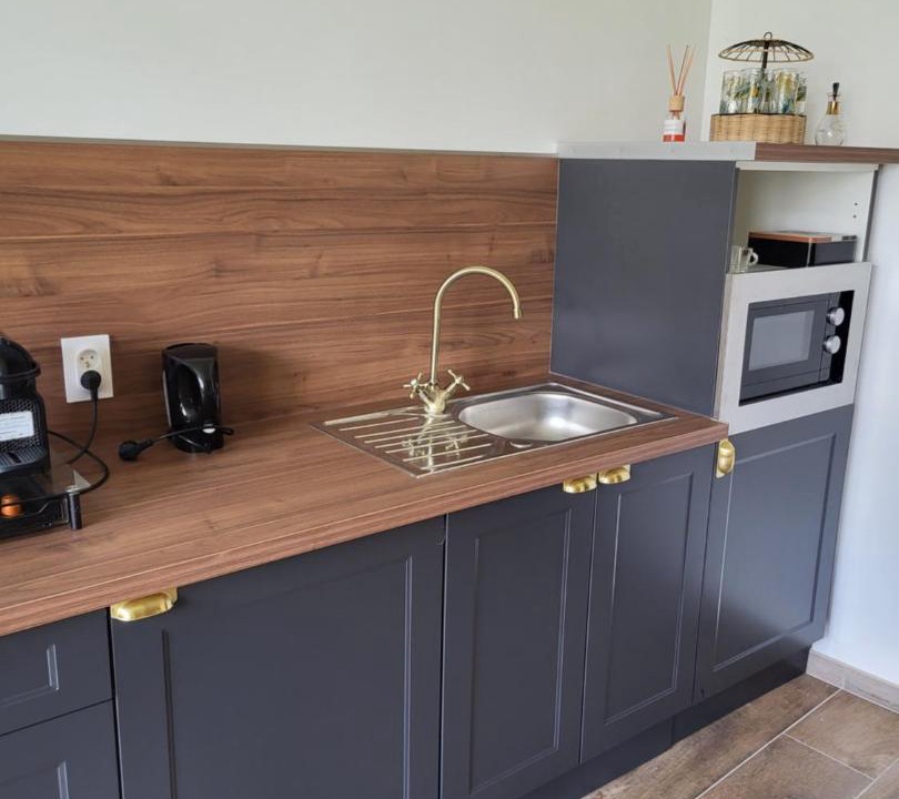 Photo of Kitchen in Corcelles-les-Monts