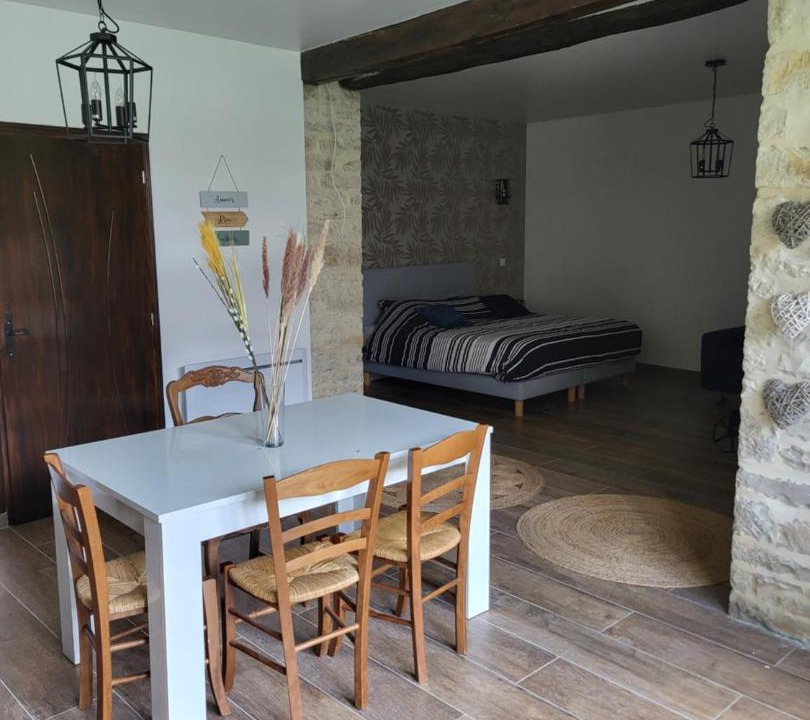 Photo of Livingroom in Corcelles-les-Monts