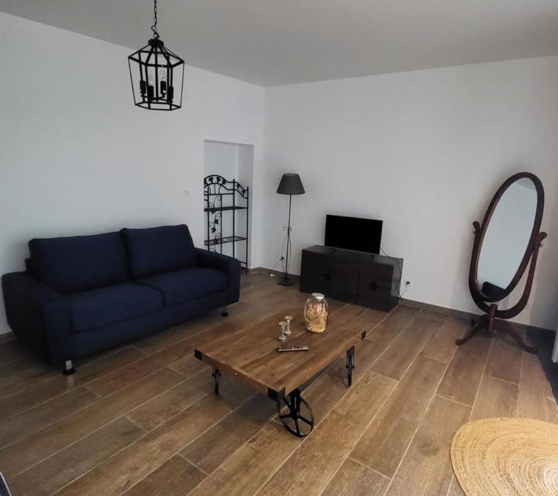Photo of Livingroom in Corcelles-les-Monts