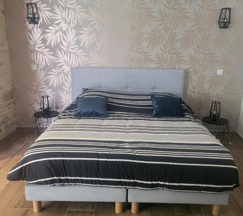 Photo of Bedroom in Corcelles-les-Monts