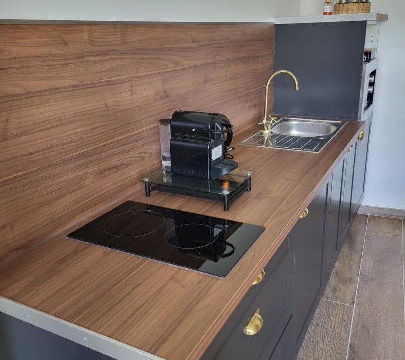 Photo of Kitchen in Corcelles-les-Monts