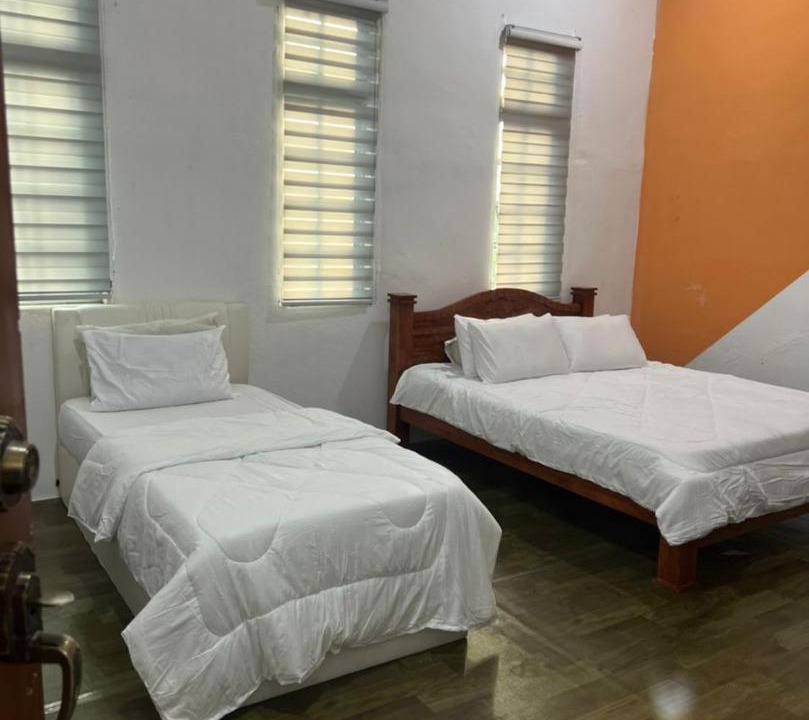 Photo of Bedroom in Pasir Mas