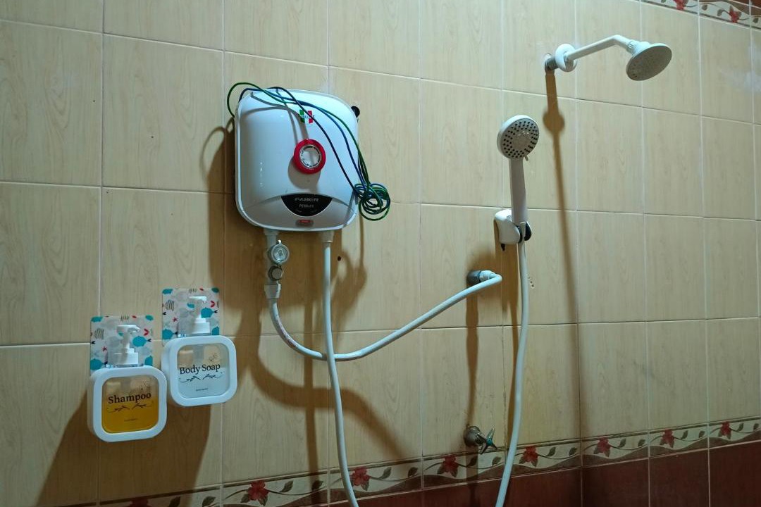 Photo of Bathroom in Pasir Mas