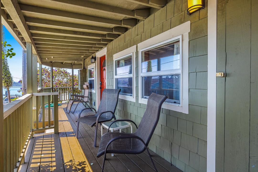 Photo of Patio Balcony in Old Town