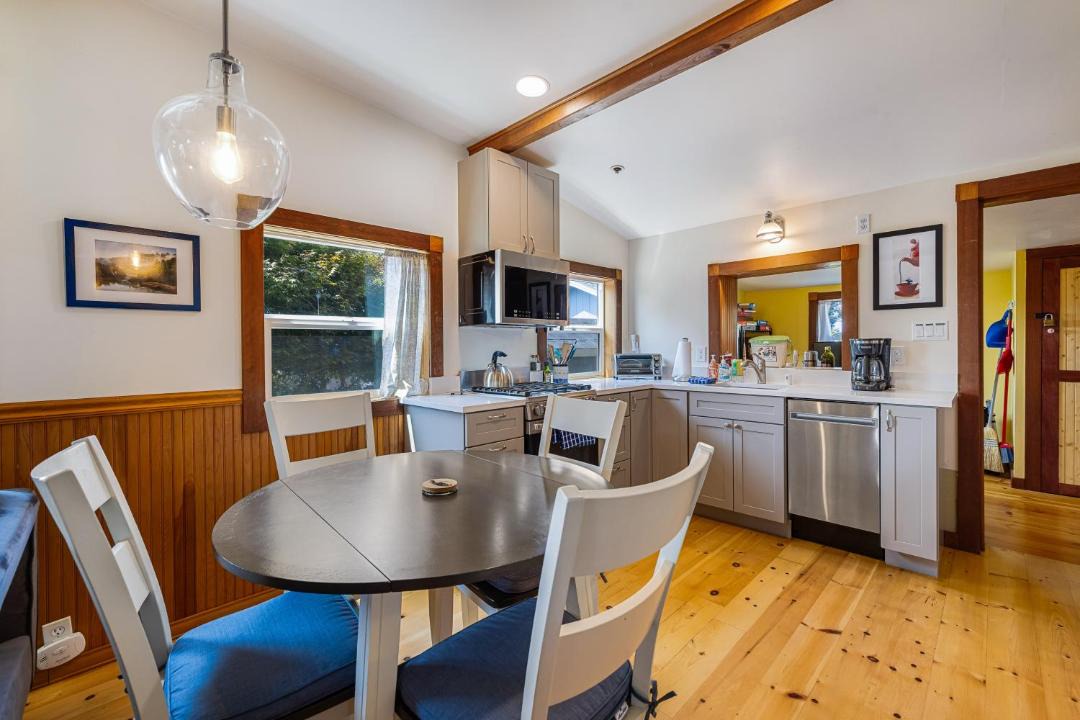 Photo of Kitchen in Old Town