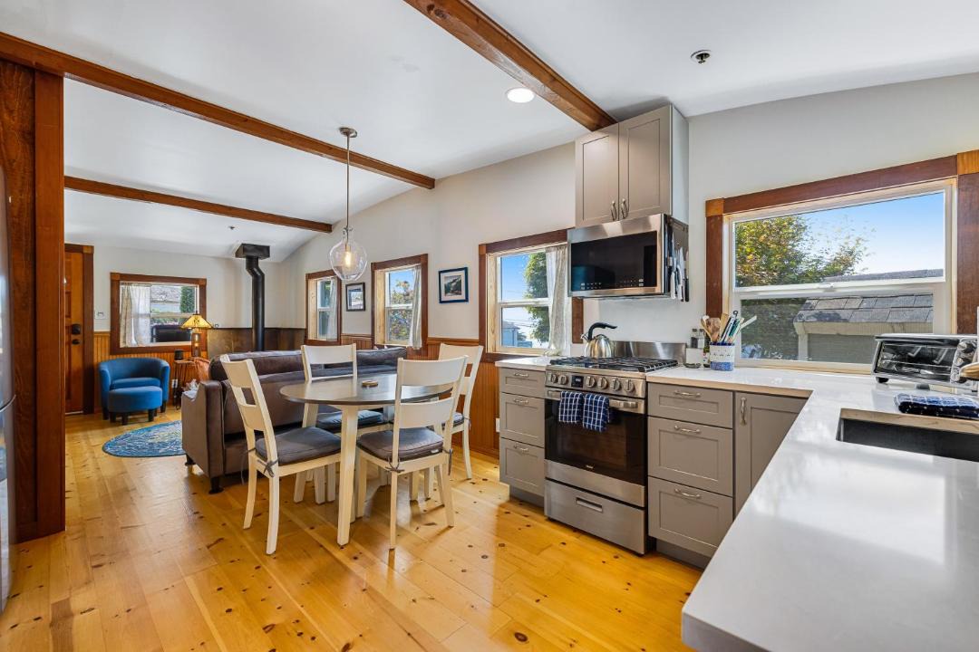 Photo of Kitchen in Old Town