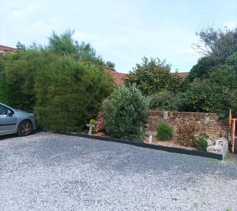 Photo of Others in Sangatte