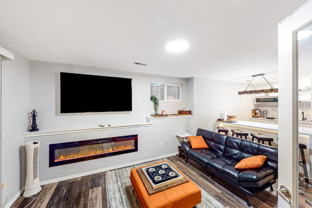 Photo of Livingroom in The Wedge