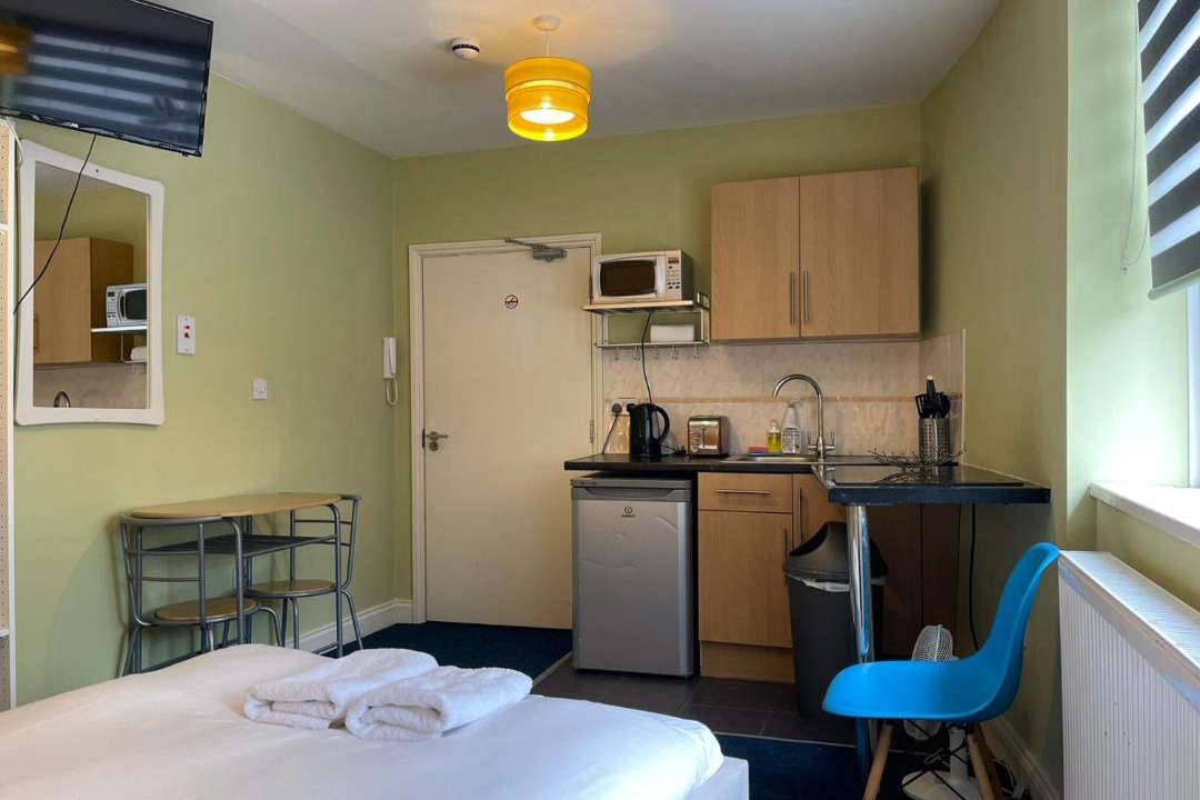 Photo of Others in Islington