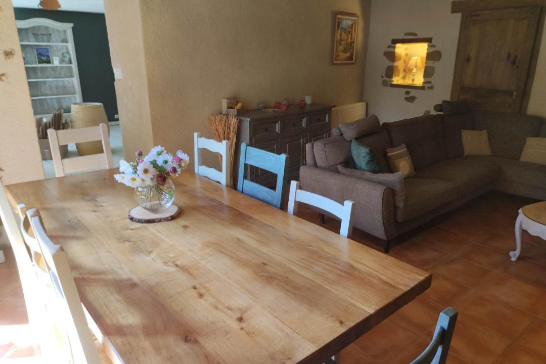 Photo of Livingroom in Blessac