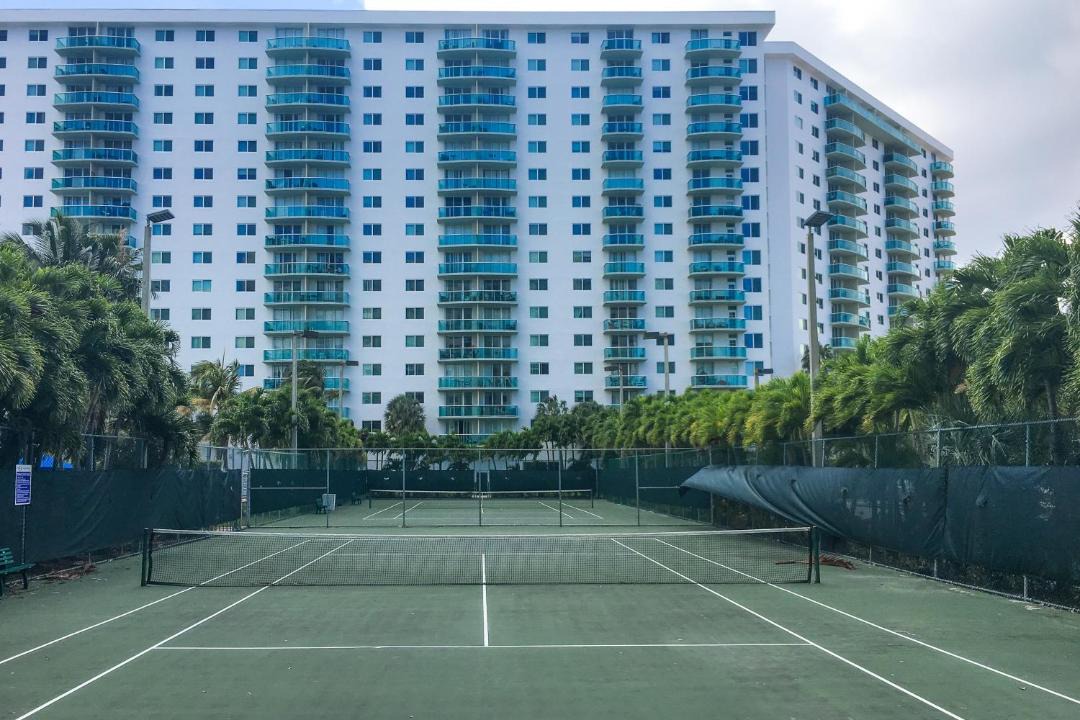 Photo of Others in Sunny Isles Beach
