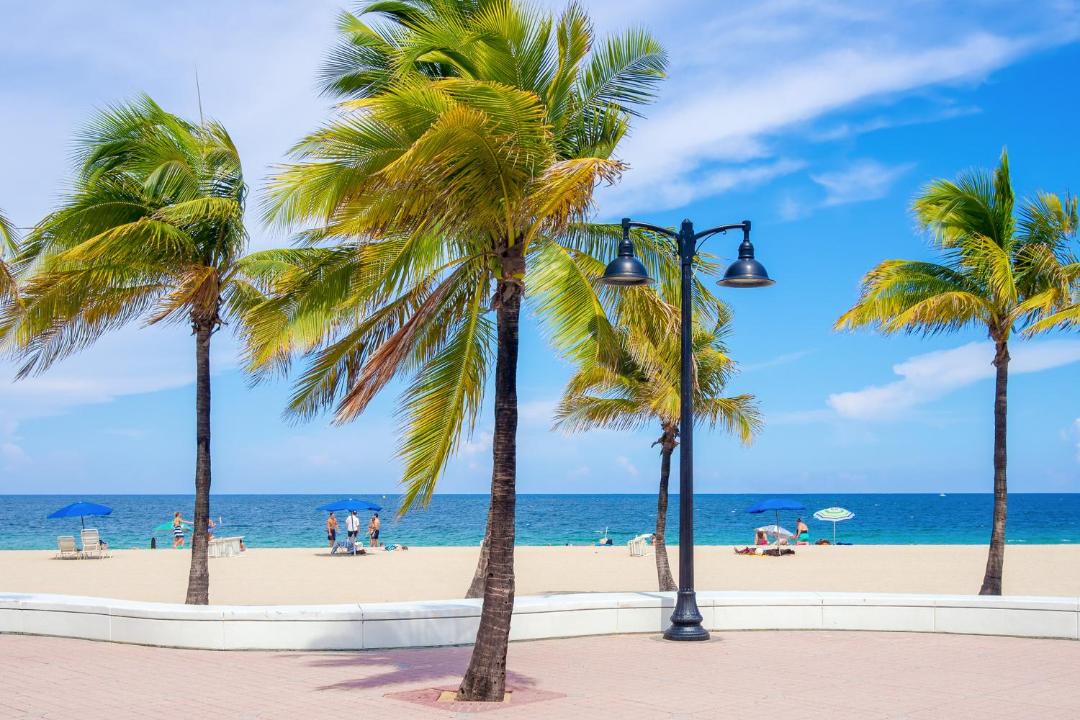 Photo of Others in Sunny Isles Beach