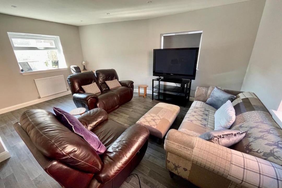 Photo of Livingroom in Ashby-de-la-Zouch