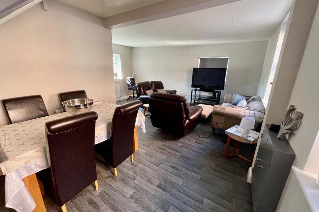 Photo of Livingroom in Ashby-de-la-Zouch