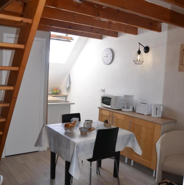 Photo of Livingroom in Roye