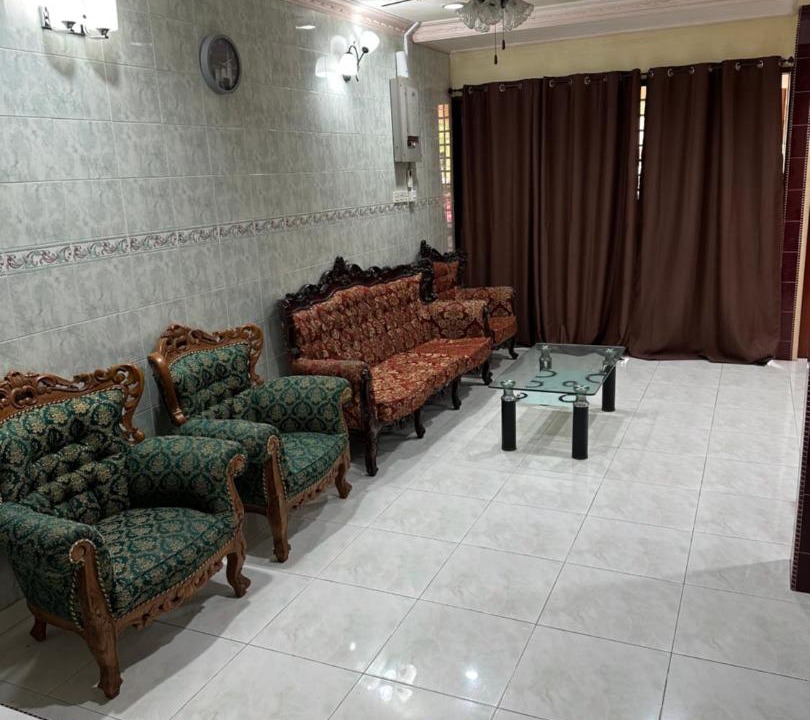 Photo of Livingroom in Tanjung Malim