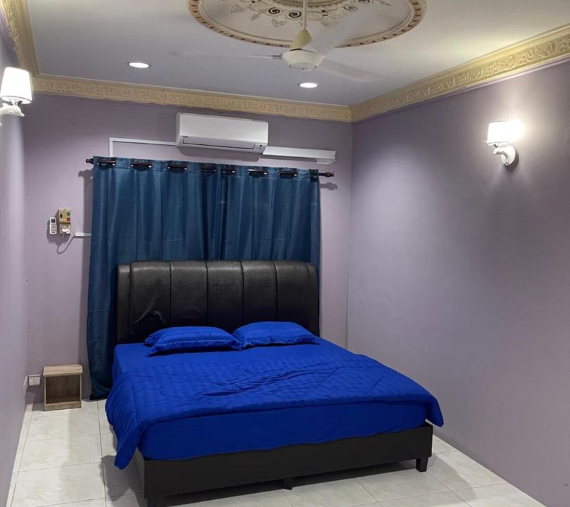 Photo of Bedroom in Tanjung Malim