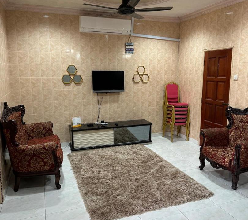 Photo of Livingroom in Tanjung Malim