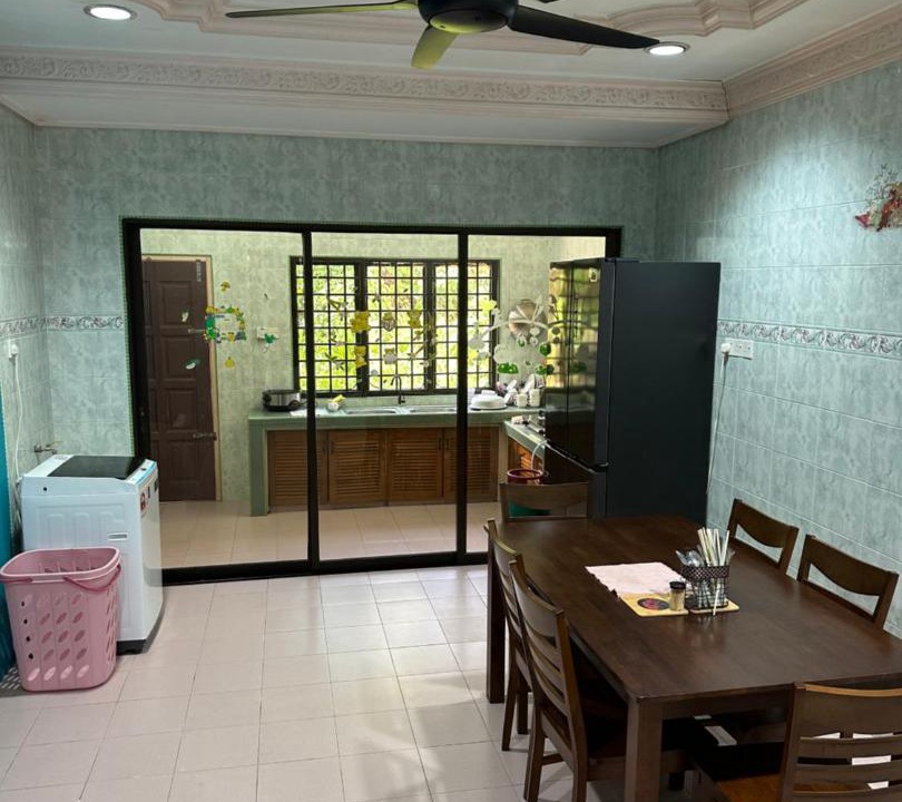 Photo of Livingroom in Tanjung Malim