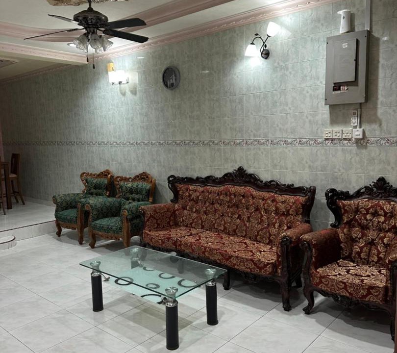 Photo of Livingroom in Tanjung Malim