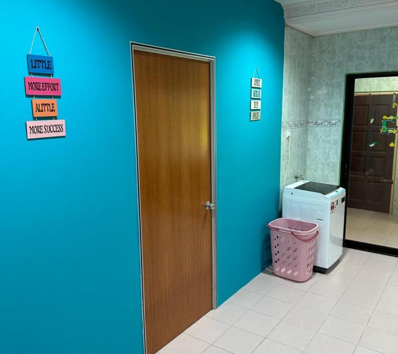 Photo of Bedroom in Tanjung Malim