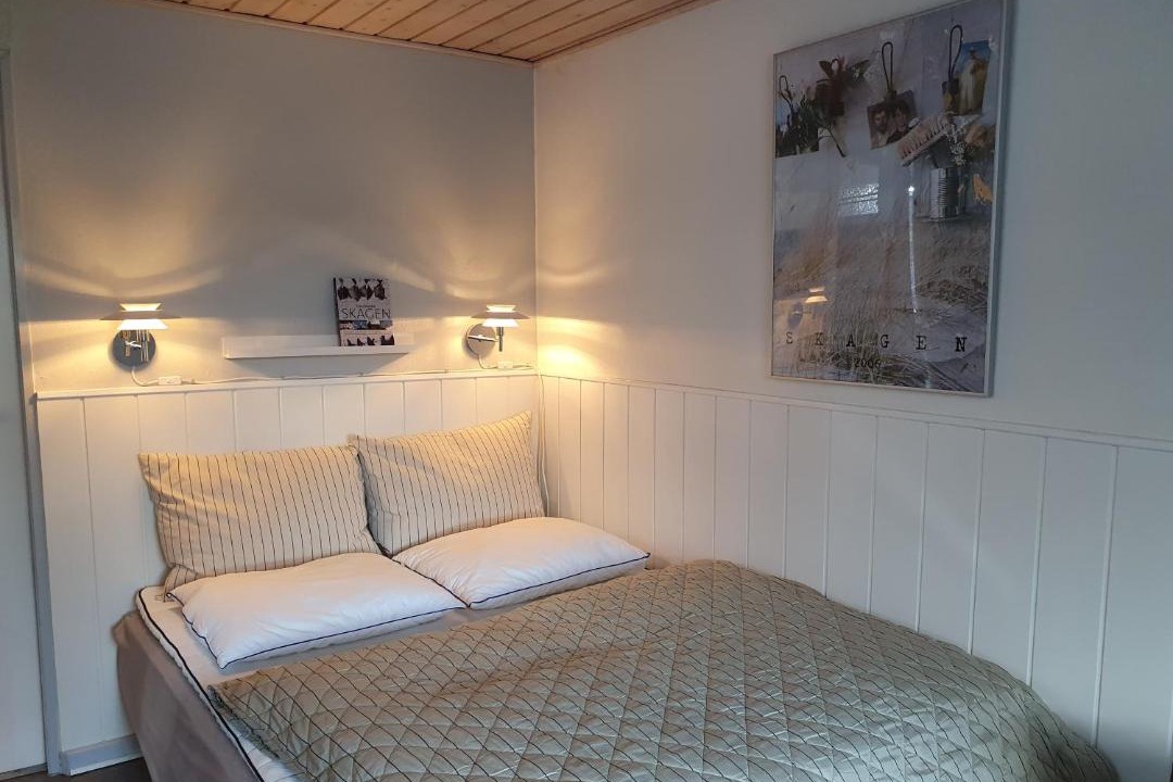 Photo of Bedroom in Skagen