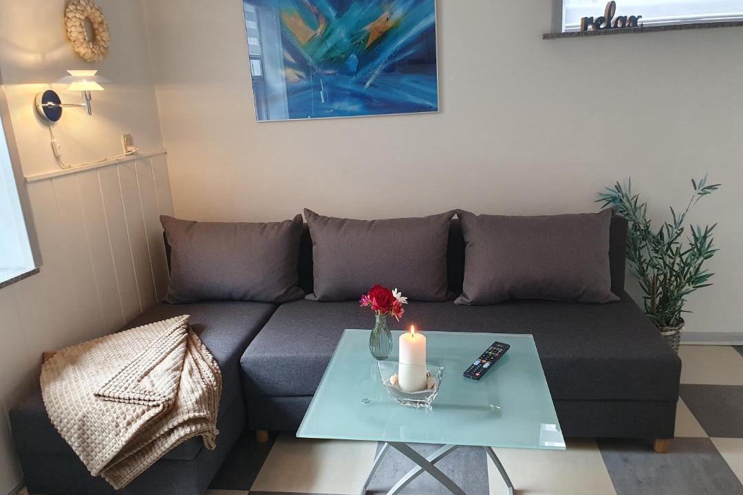 Photo of Livingroom in Skagen