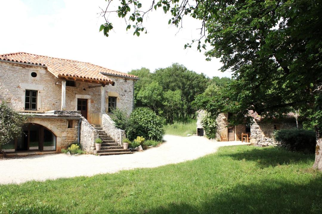 Photo of Others in Saint-Antonin Noble Val