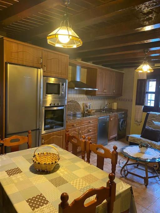 Photo of Livingroom in Montemayor del Rio