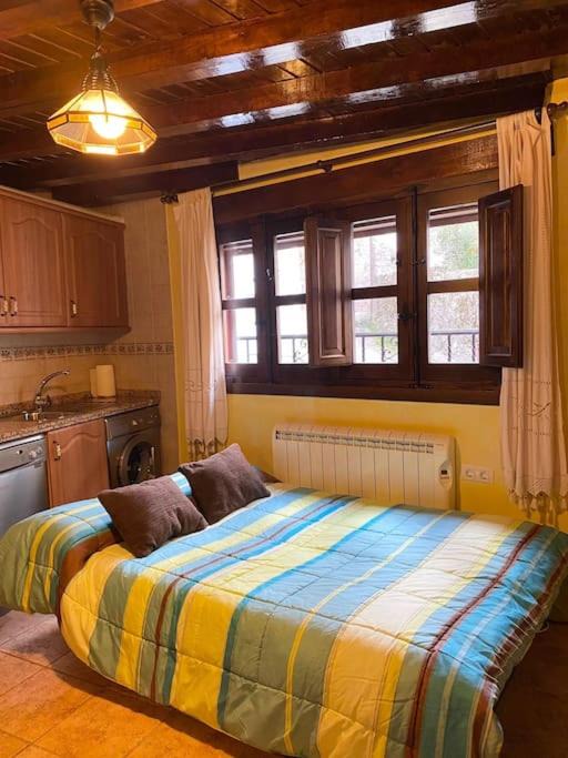 Photo of Bedroom in Montemayor del Rio
