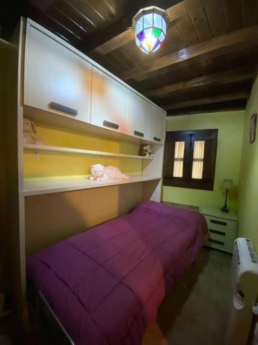 Photo of Bedroom in Montemayor del Rio