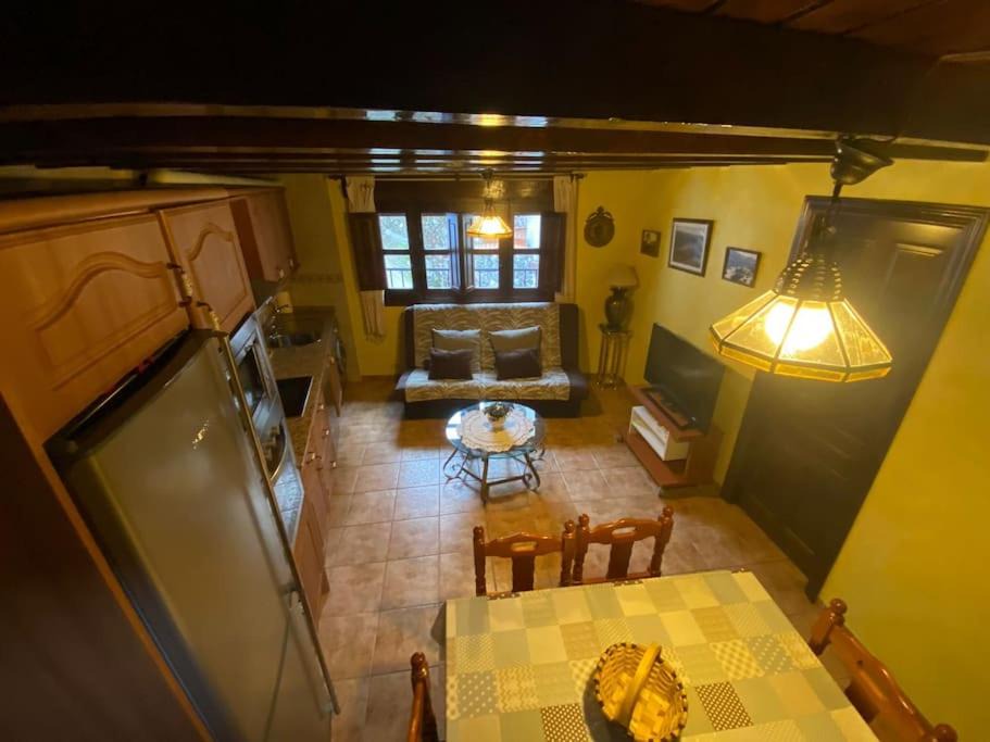 Photo of Livingroom in Montemayor del Rio
