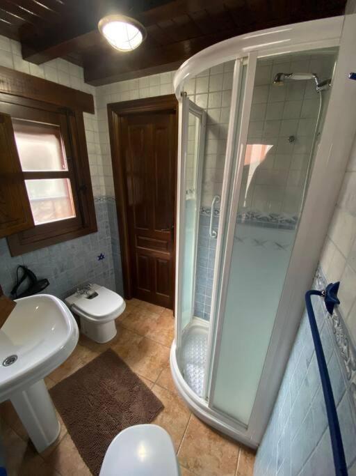 Photo of Bathroom in Montemayor del Rio