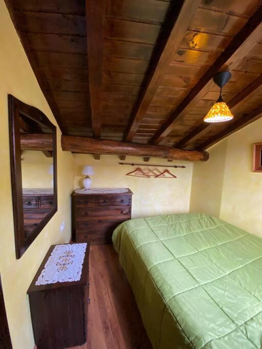 Photo of Bedroom in Montemayor del Rio