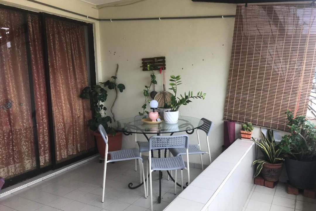 Photo of Others in Taman Haji Zainal