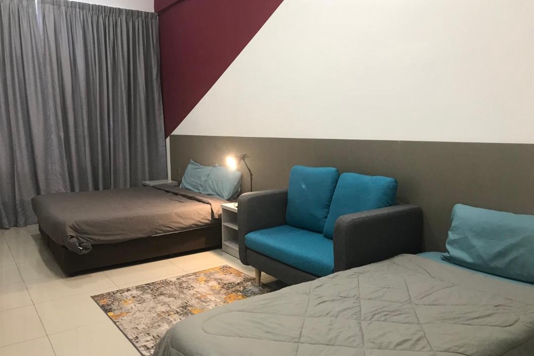 Photo of Bedroom in Seremban 3