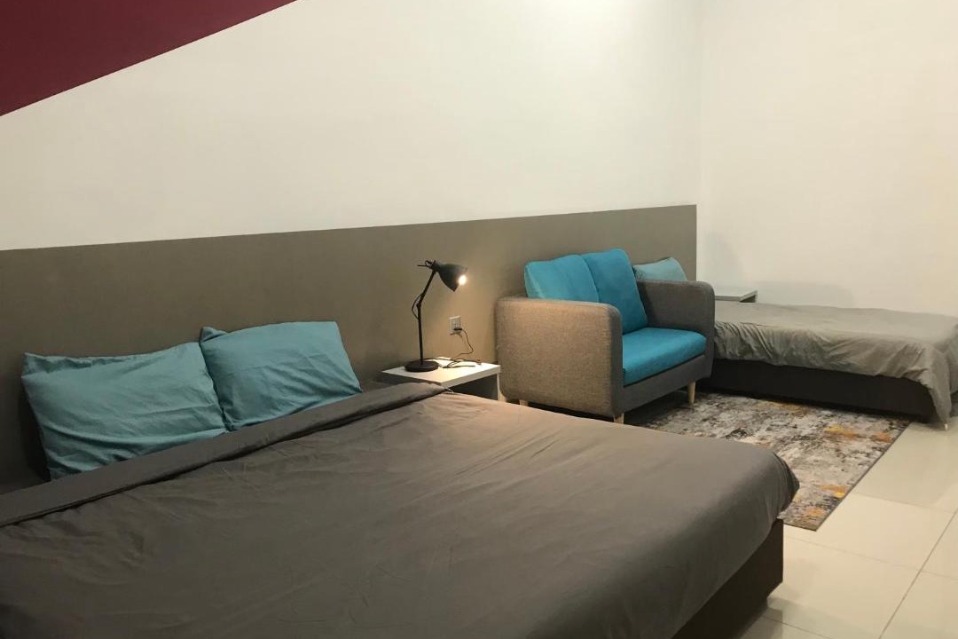 Photo of Bedroom in Seremban 3