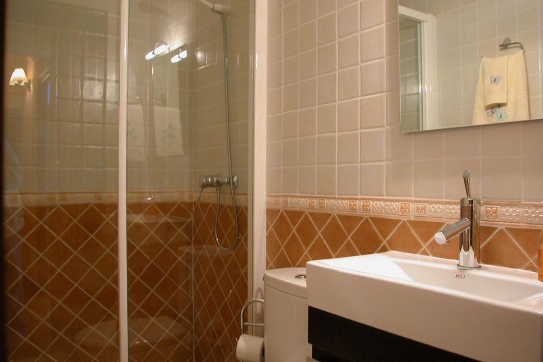 Photo of Bathroom in Molinos de Duero