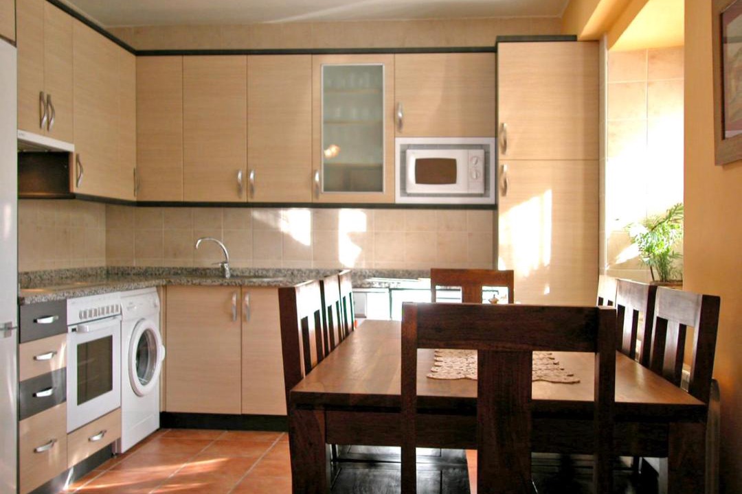 Photo of Kitchen in Molinos de Duero