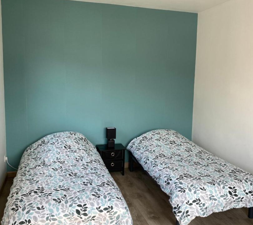 Photo of Bedroom in Eu