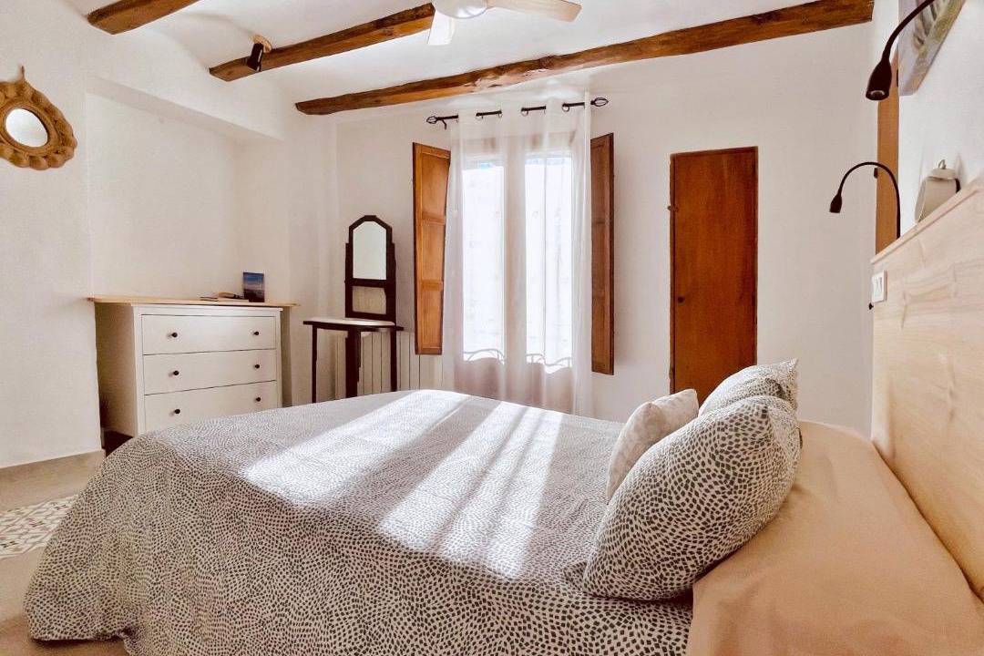 Photo of Bedroom in Planes