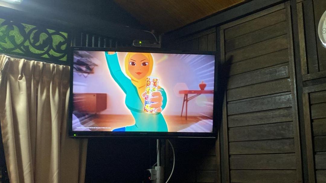 Photo of Others in Baling District