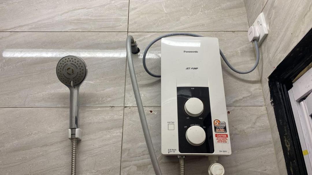 Photo of Others in Baling District